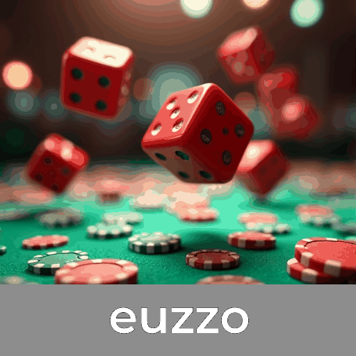 Euzzo: Experiência Profissional de Jogos de Mesa Ao Vivo