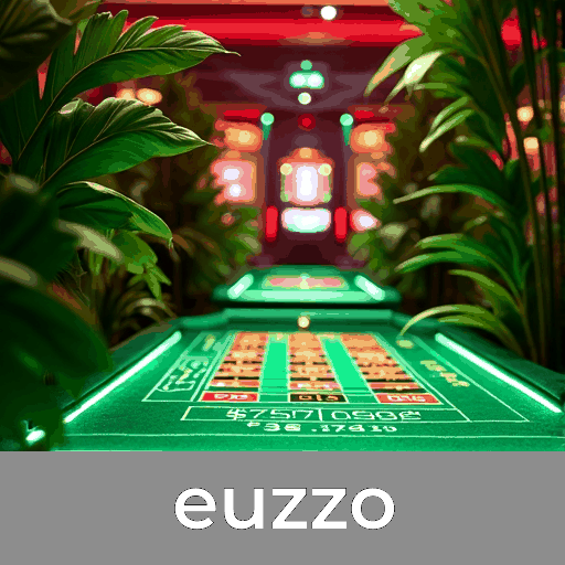 Euzzo: Sua Plataforma de Jogo Confiável e Profissional